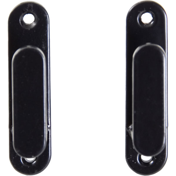 ふさかけ 2個入(シエロ2 BK)   【1年保証】