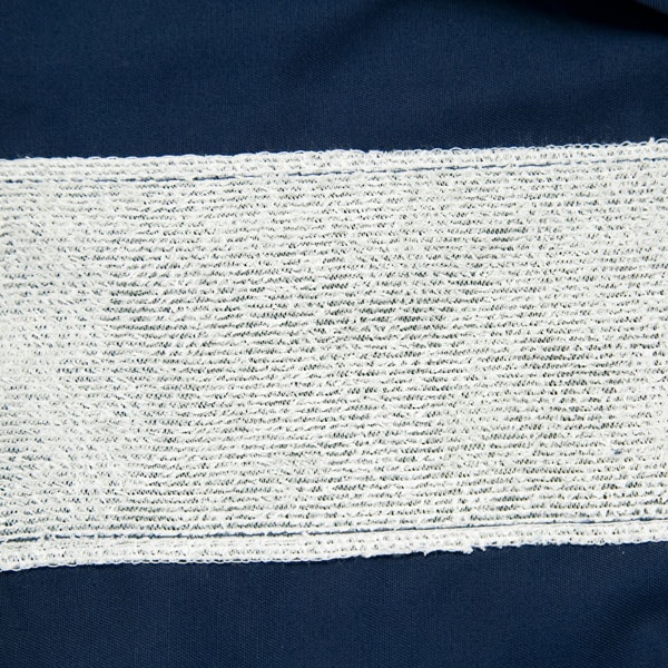 肌ざわりが良い綿100％ 掛け布団カバー クイーン (Nグリップパレット3NV Q) 掛布団カバー 掛けふとんカバー 掛ふとんカバー