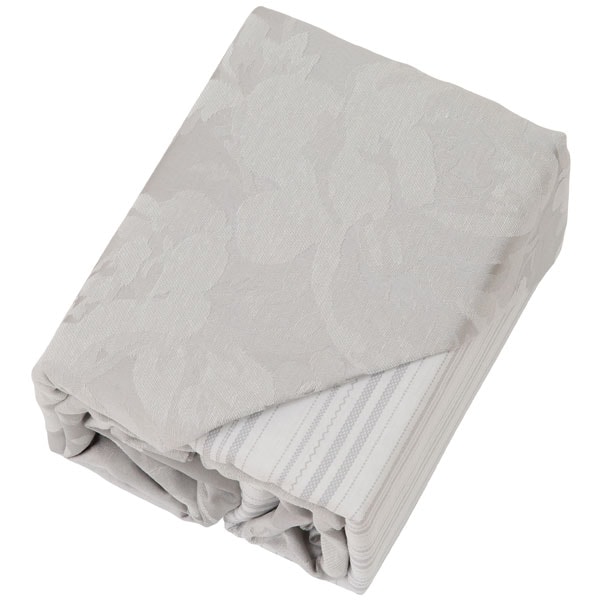 〔エントリーでP5倍〕掛け布団カバー セミダブル (Nグリップ イザベル SD) 掛布団カバー 掛けふとんカバー 掛ふとんカバー