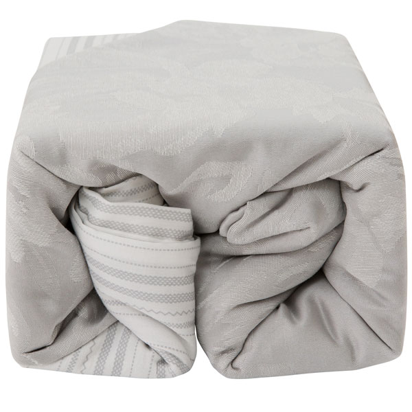 〔エントリーでP5倍〕掛け布団カバー セミダブル (Nグリップ イザベル SD) 掛布団カバー 掛けふとんカバー 掛ふとんカバー