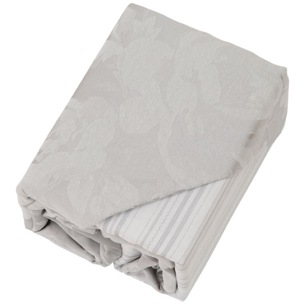 掛け布団カバー クィーン (Nグリップ イザベル Q) 掛布団カバー 掛けふとんカバー 掛ふとんカバー