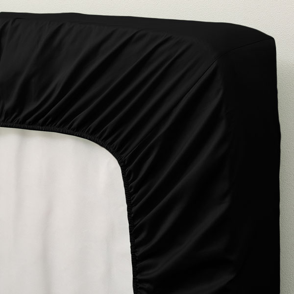 マルチすっぽりシーツ2　クイーン(パレット3 BK Q)