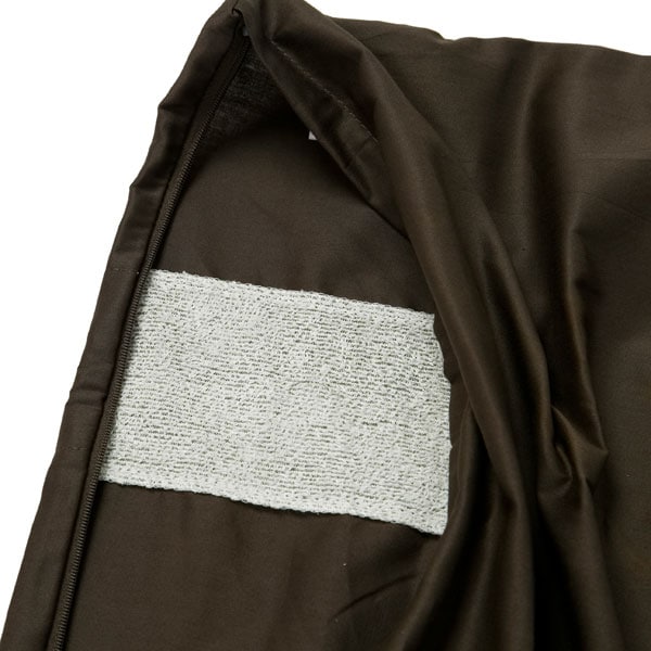 掛け布団カバー セミダブル (NグリップパレットC BR SD) 掛布団カバー 掛けふとんカバー 掛ふとんカバー