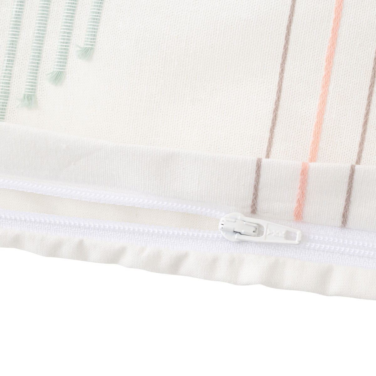 ひもなしラクラク掛け布団カバー クイーン(NグリップドビーキカラインQ) 掛布団カバー 掛けふとんカバー 掛ふとんカバー   【1年保証】