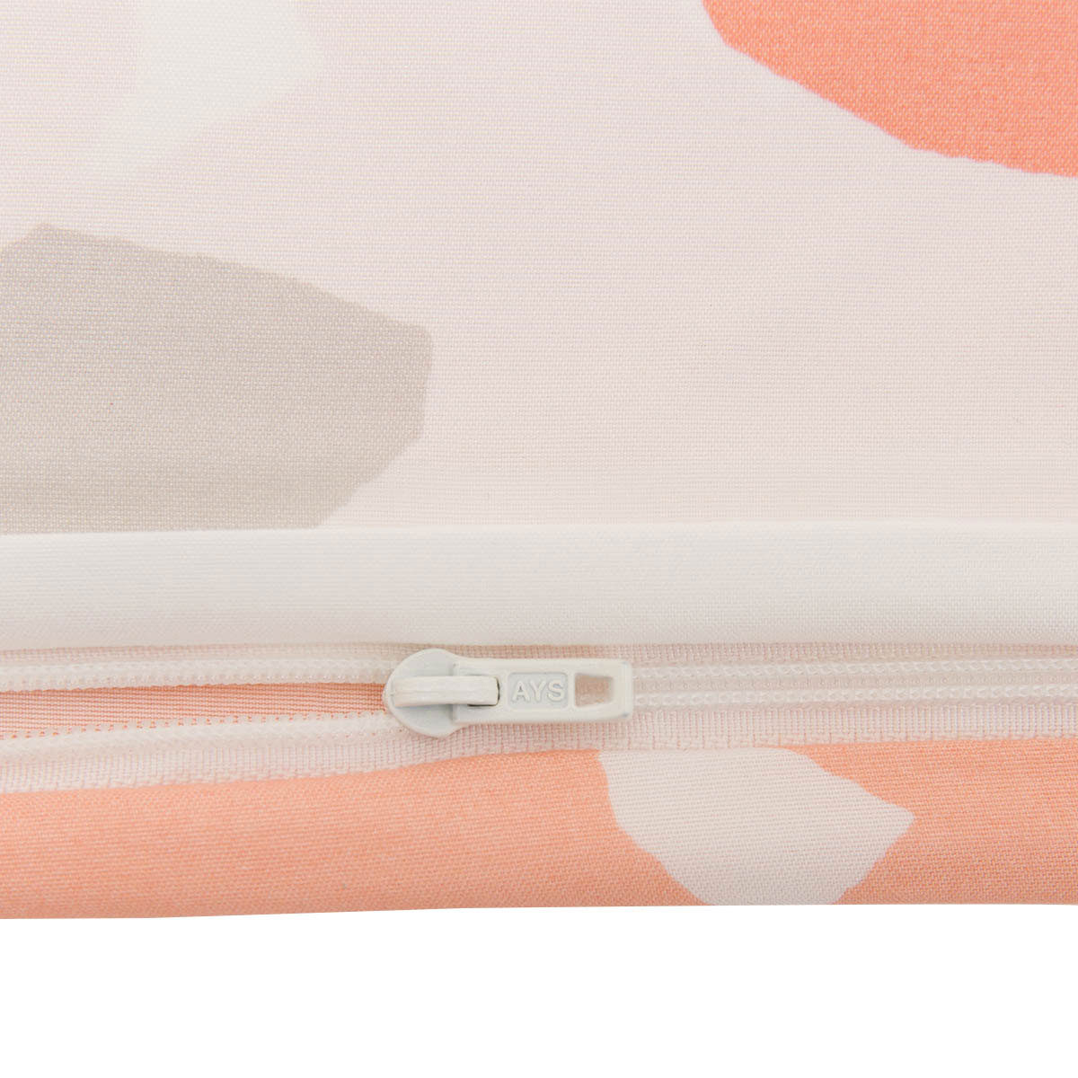 掛け布団カバー　シングル(テラゾ S)   【1年保証】