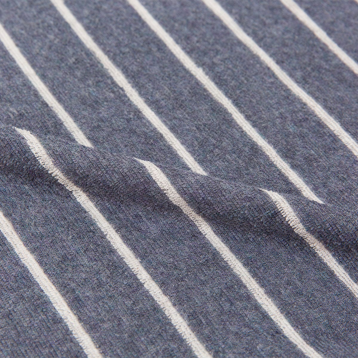 ひもなしラクラク掛ふとんカバー　クイーン(NグリップNパイル2BDGYQ)   【1年保証】