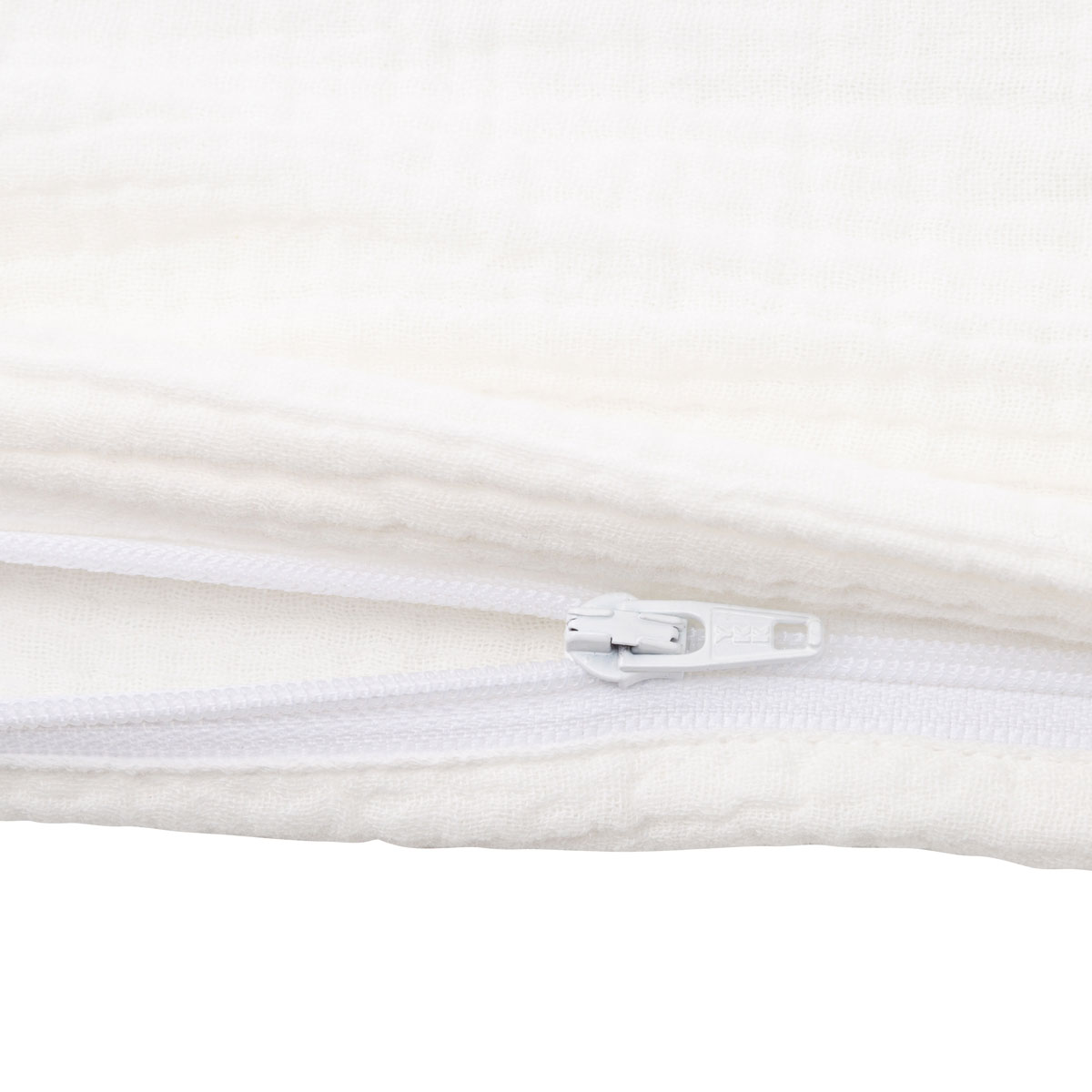 ひもなしラクラク掛け布団カバー クイーン(NGRIPフンワリWガーゼWHQ) 掛布団カバー 掛けふとんカバー 掛ふとんカバー   【1年保証】