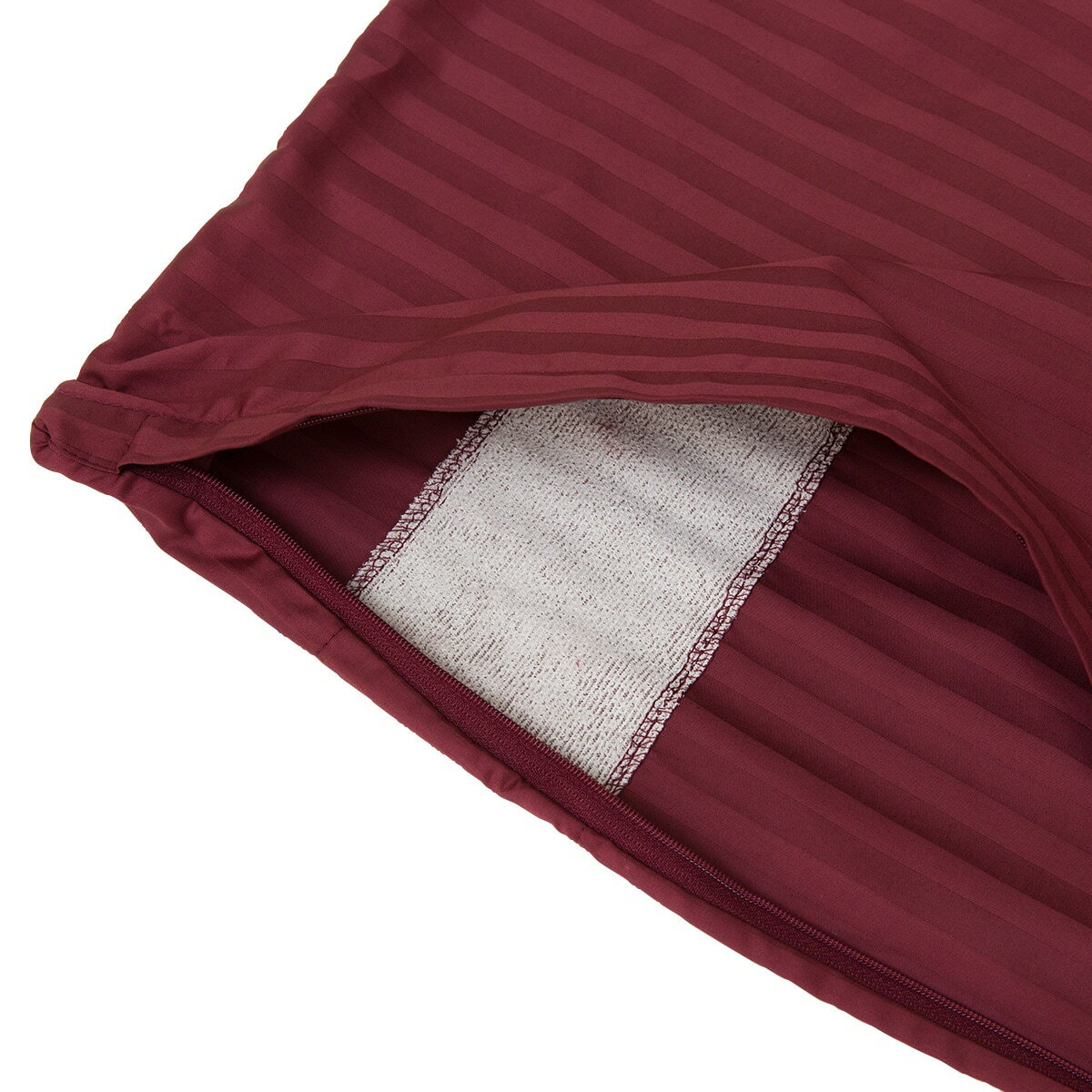 ひもなしラクラク掛け布団カバー　シングル(Nグリップホテル2 DRO S) 掛布団カバー 掛けふとんカバー 掛ふとんカバー   【1年保証】