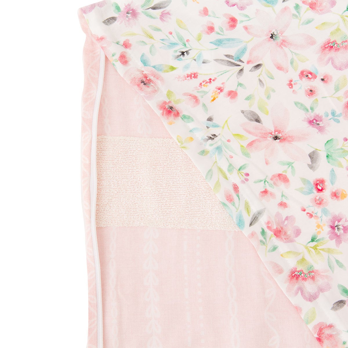 掛け布団カバー シングル (Nグリップブーケ S) 掛布団カバー 掛けふとんカバー 掛ふとんカバー   【1年保証】