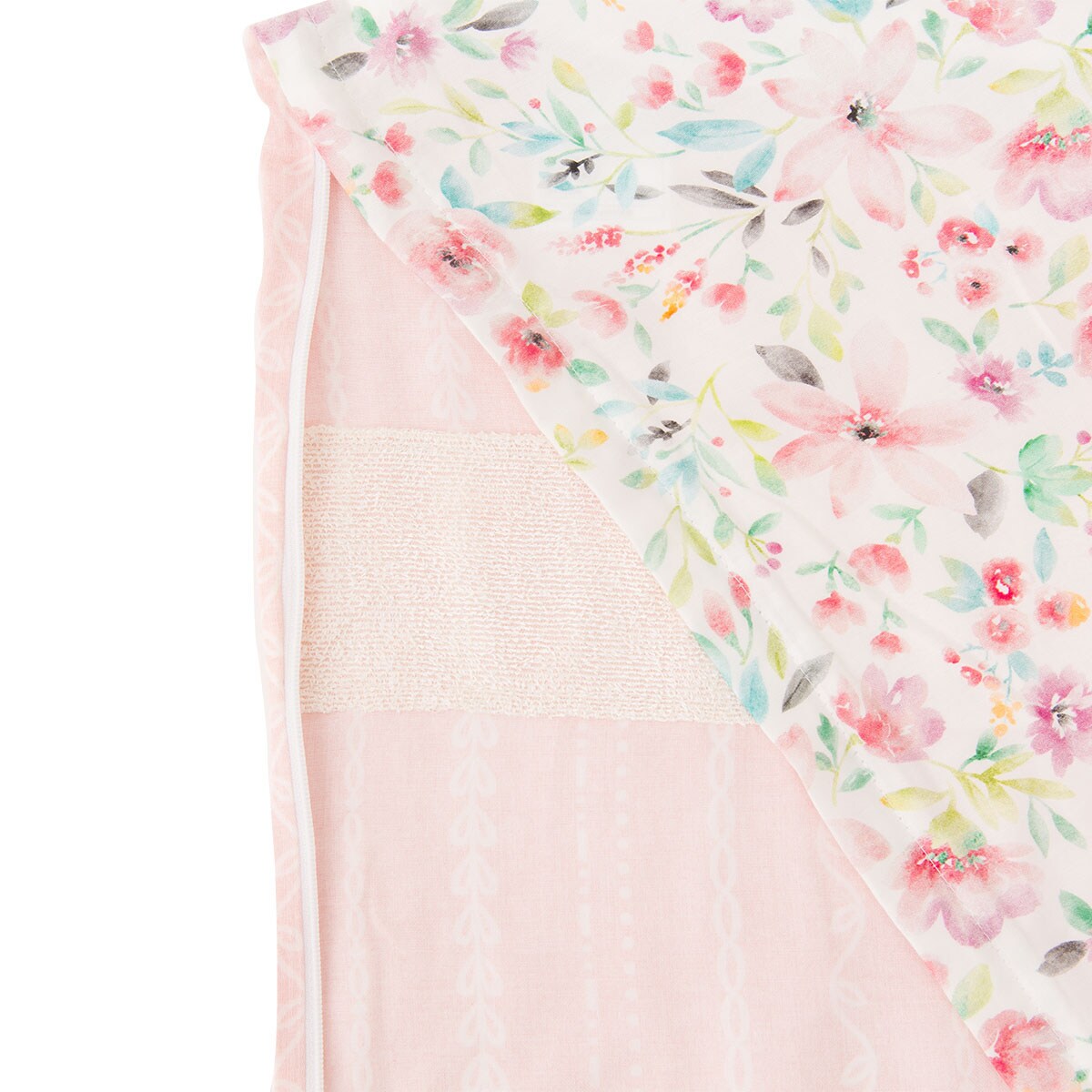 掛け布団カバー セミダブル(Nグリップブーケ SD) 掛布団カバー 掛けふとんカバー 掛ふとんカバー   【1年保証】