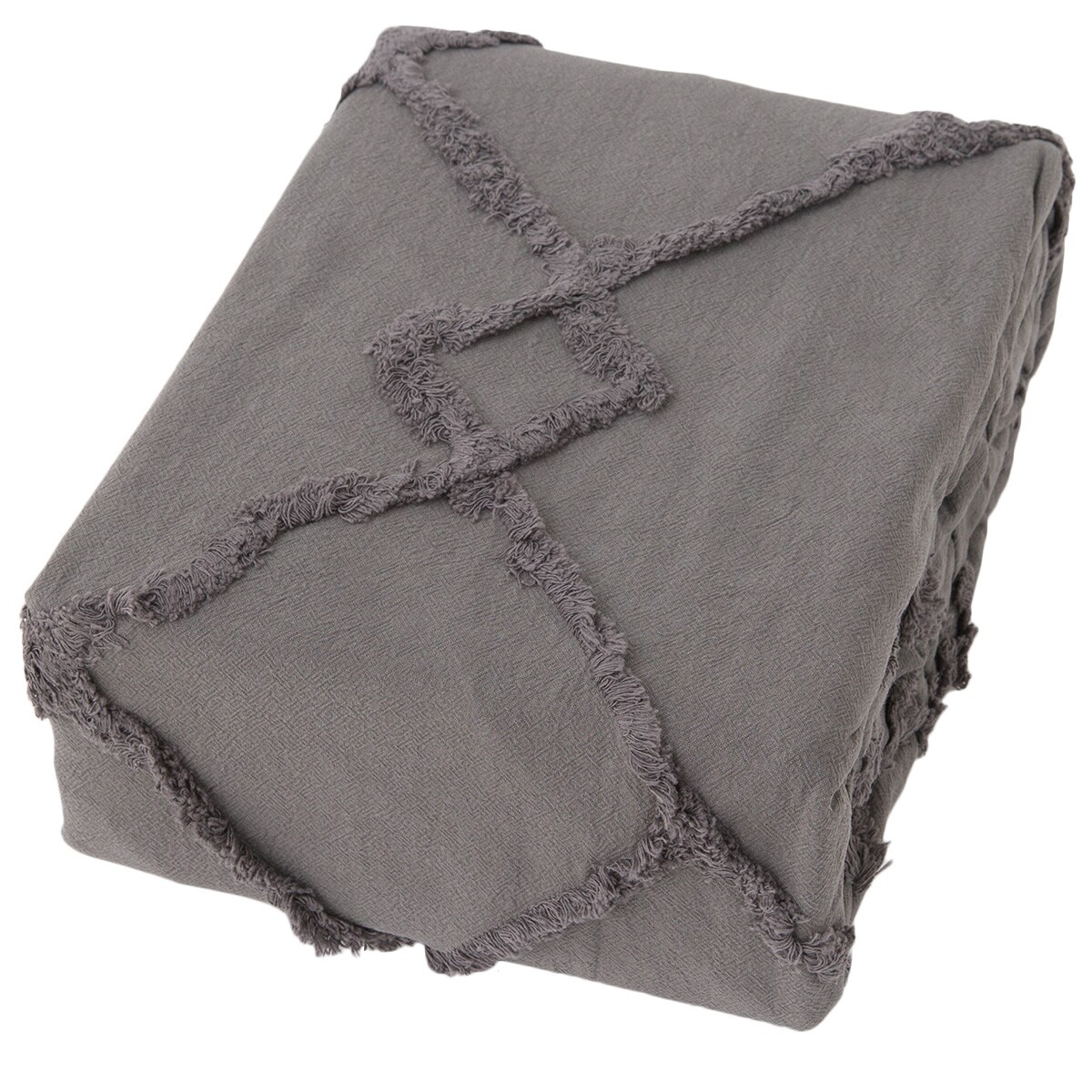 掛け布団カバー セミダブル (NグリップヨナDGY SD) 掛布団カバー 掛けふとんカバー 掛ふとんカバー