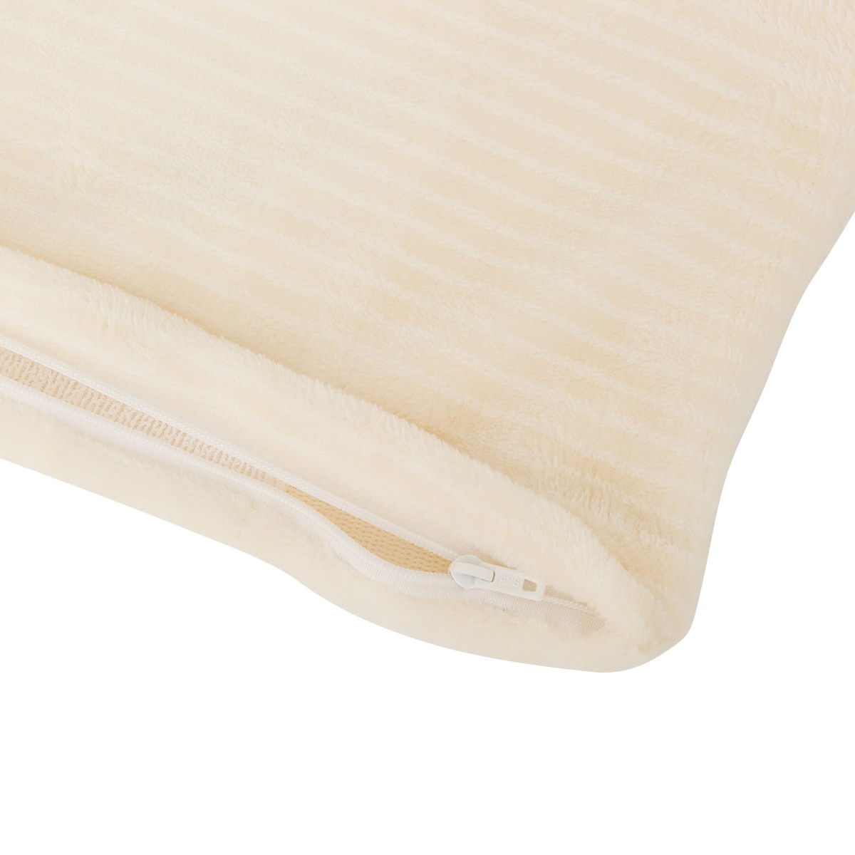 毛布にもなる掛ふとんカバー　セミダブル(NグリップNWWSPi-nIVSD)   【1年保証】