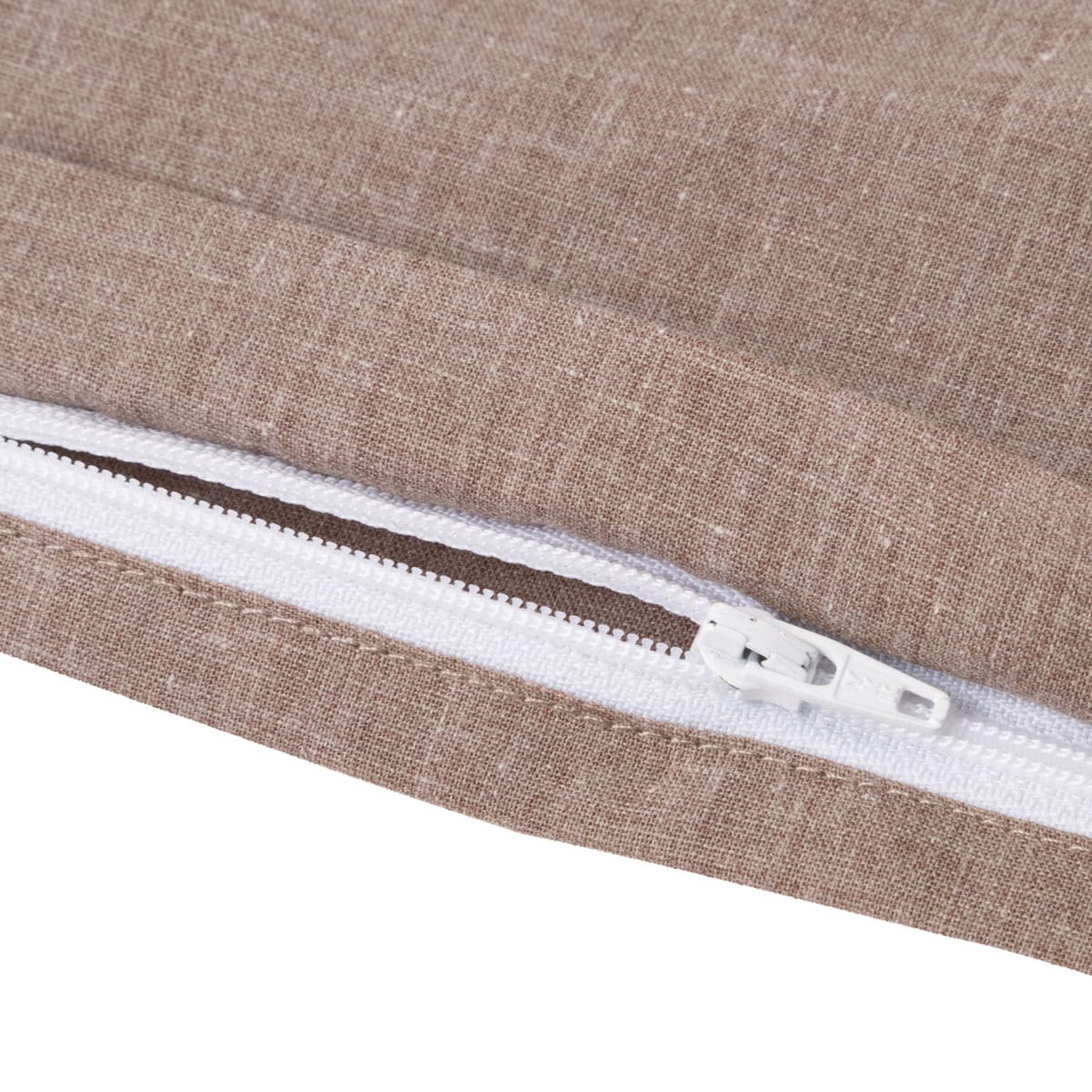 〔エントリーでP5倍〕敷布団カバー セミダブル (イブ2 DBR SD) 敷き布団カバー 敷きふとんカバー