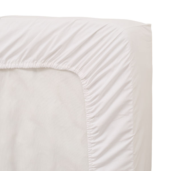 敷布団にも使えるボックスシーツ　セミダブル (Nネット3 SD)