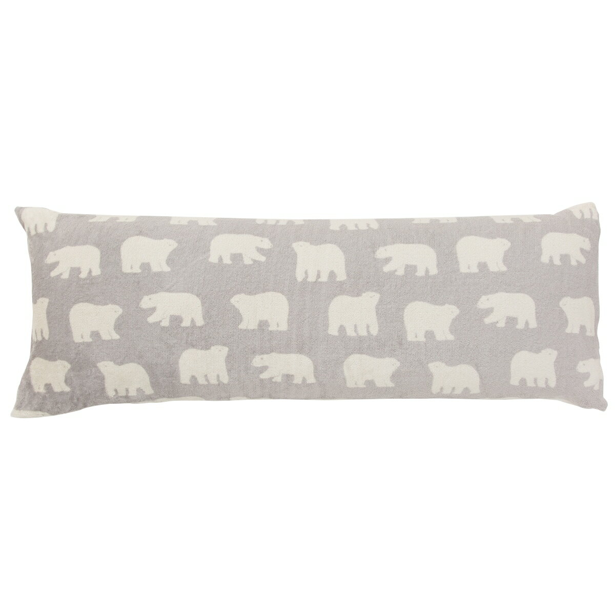 いろいろ使える枕用カバー(NWベア)   【1年保証】