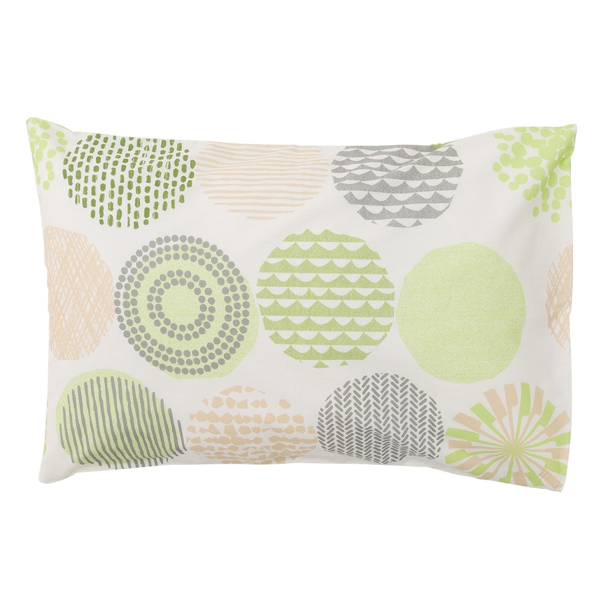 エントリーで+P5倍！ 枕カバー (サークルYGR)