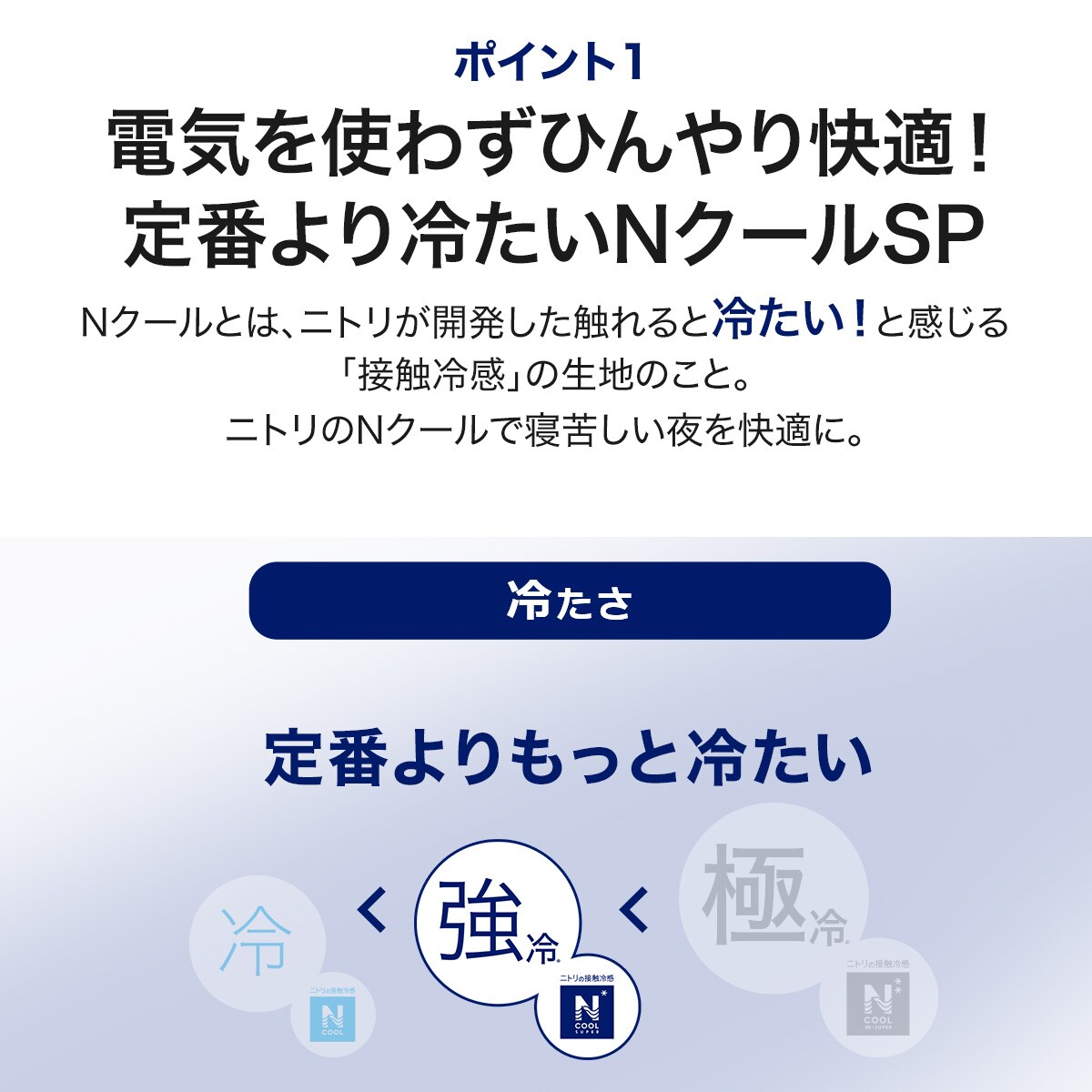 ぴったりフィット　マルチすっぽりシーツ　ワイドダブル−クイーン(NFITシーツNクールSP BL23NC-11WD-Q)   【1年保証】