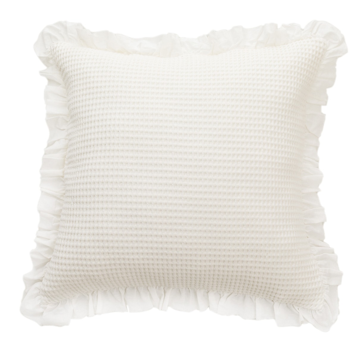 ジャンボクッションカバー (ワッフルJCC01)