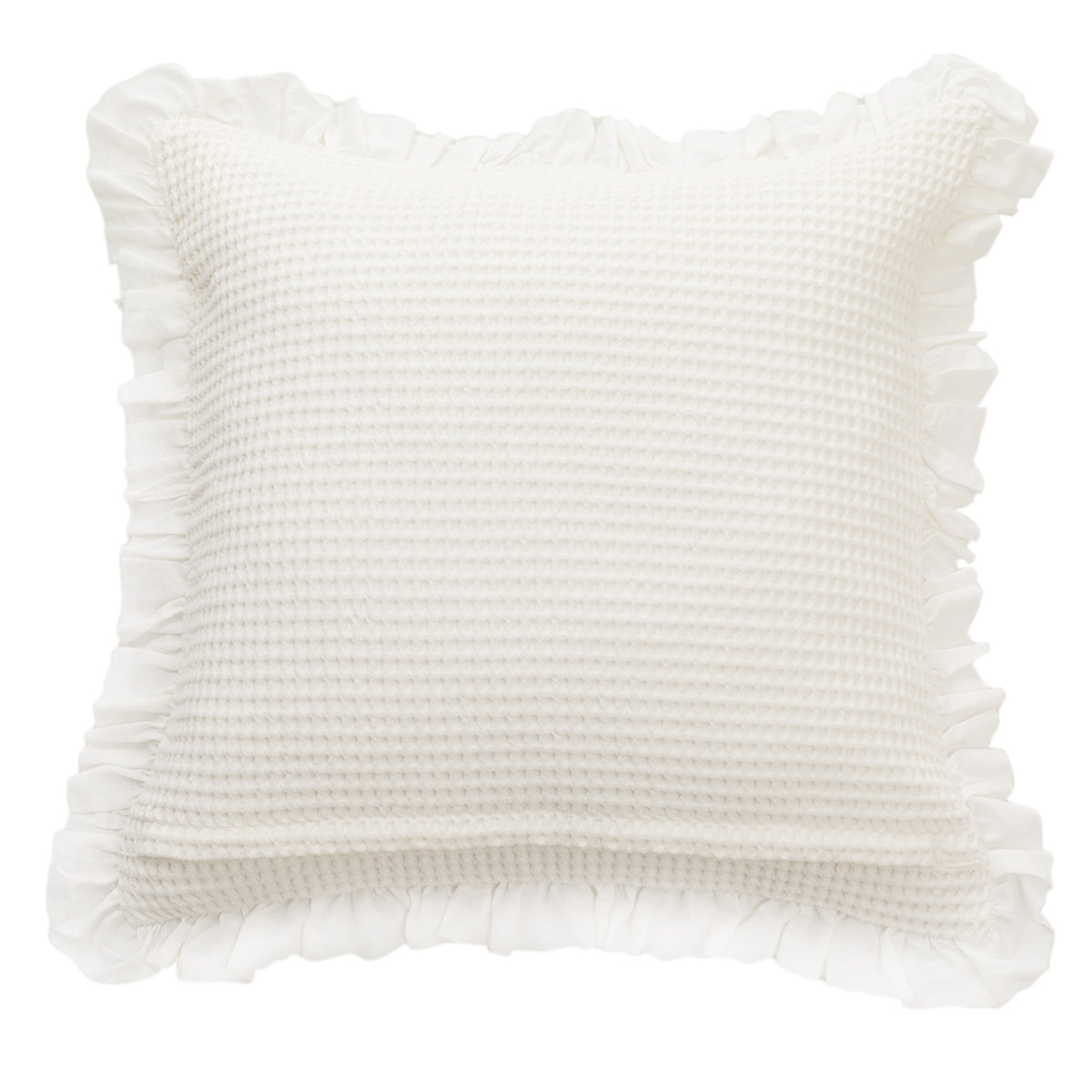 ジャンボクッションカバー (ワッフルJCC01)