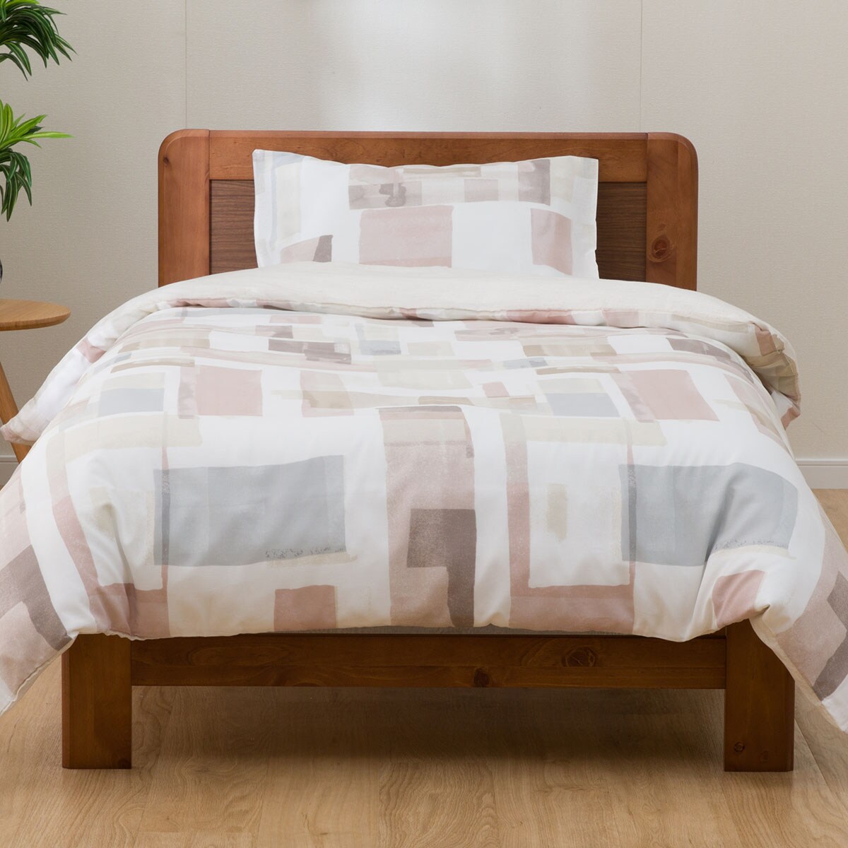 掛け布団カバー セミダブル(PT32 キカ RO SD)