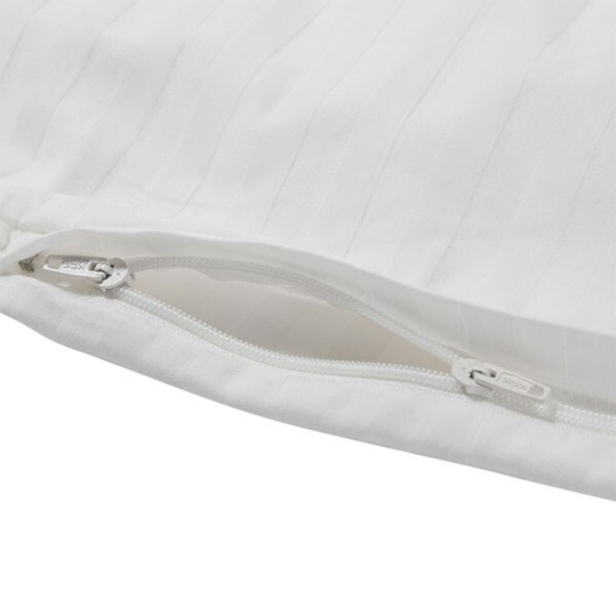 敷布団カバー(Nホテル3) シングル ダブル ホワイト モカ ダークグレー