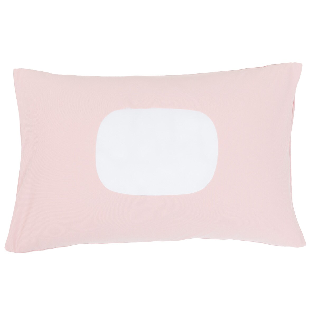 のびのび まくらカバー(Nフィット FT03プレーン RO)