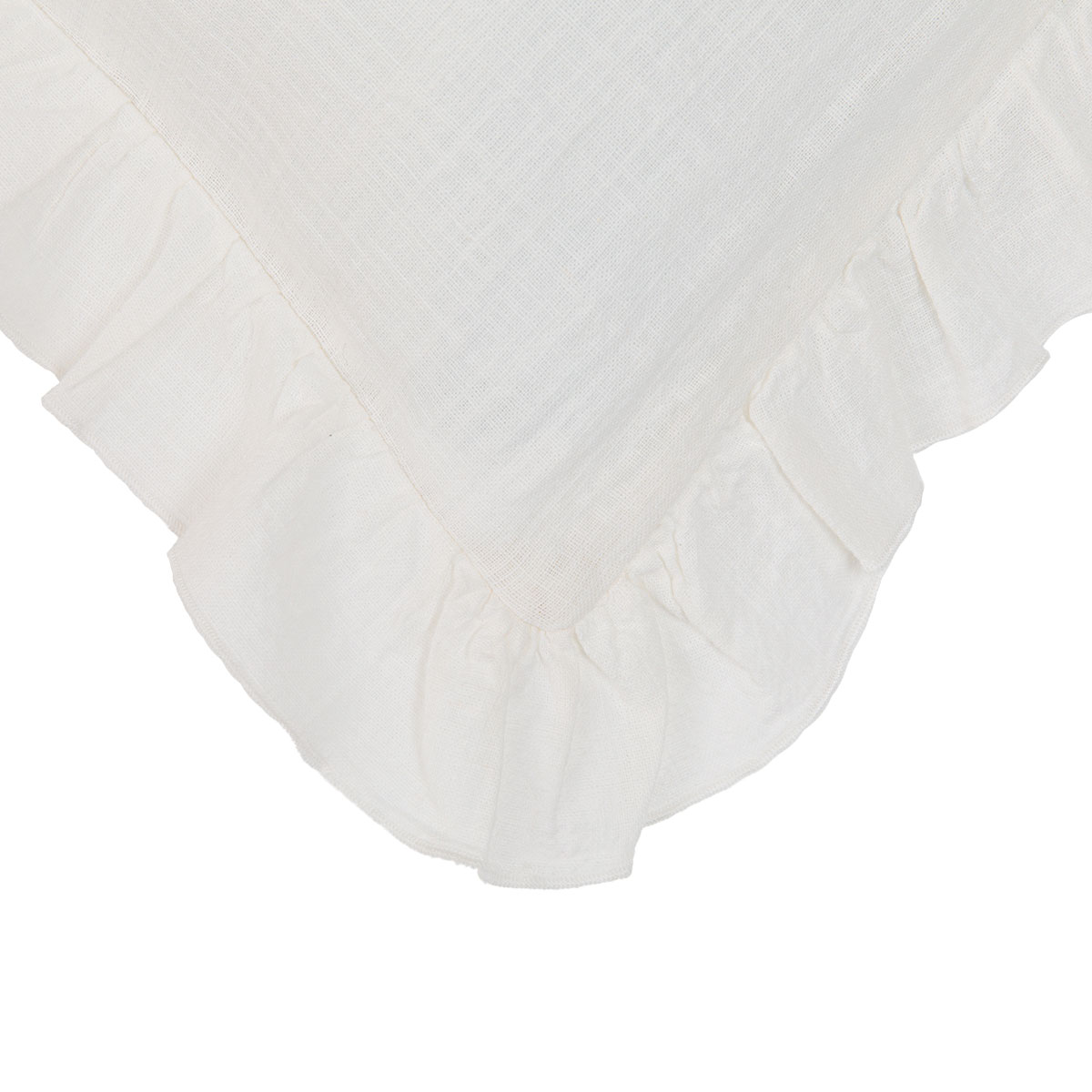 まくらカバー(PT50 フリル)