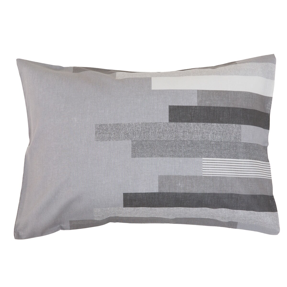 まくらカバー(PT53 キカガラ DGY)