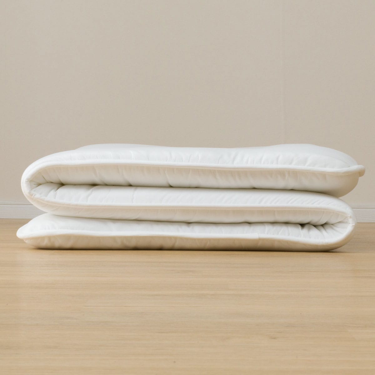 抗菌防臭・防ダニ 敷ふとん　セミダブル   【1年保証】  敷き布団 敷布団 防ダニ 抗菌 防臭 シンプル ベーシック 快眠 清潔 一人暮らし 新生活