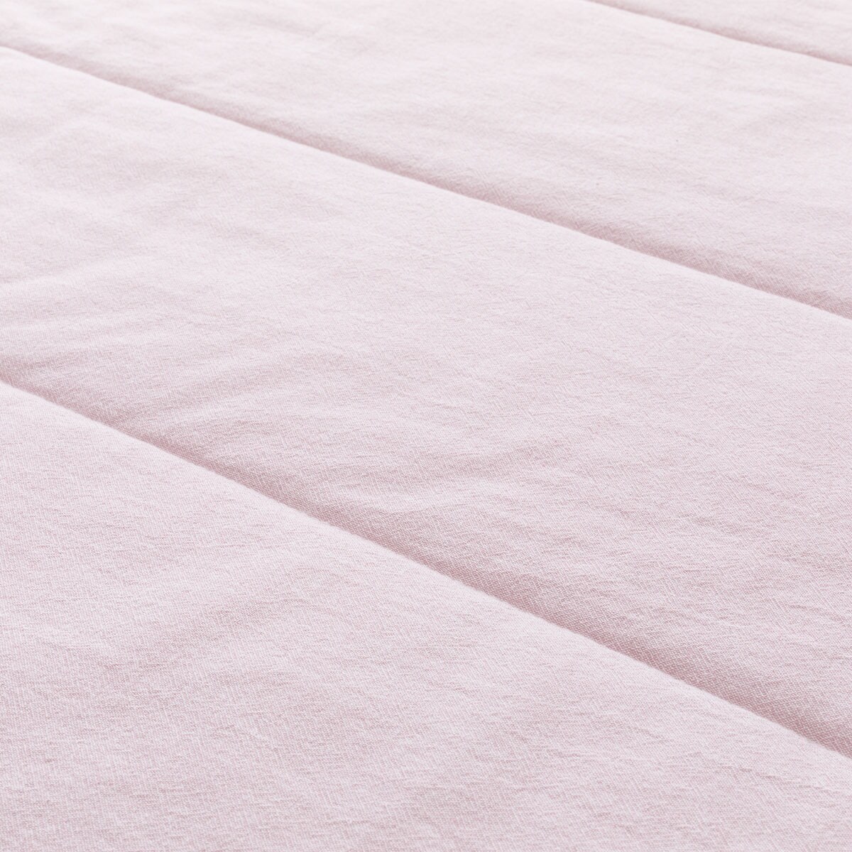 【エントリーで全商品P5倍】肌布団　シングル(Cウォッシュ S S2417)　ローズ グレー