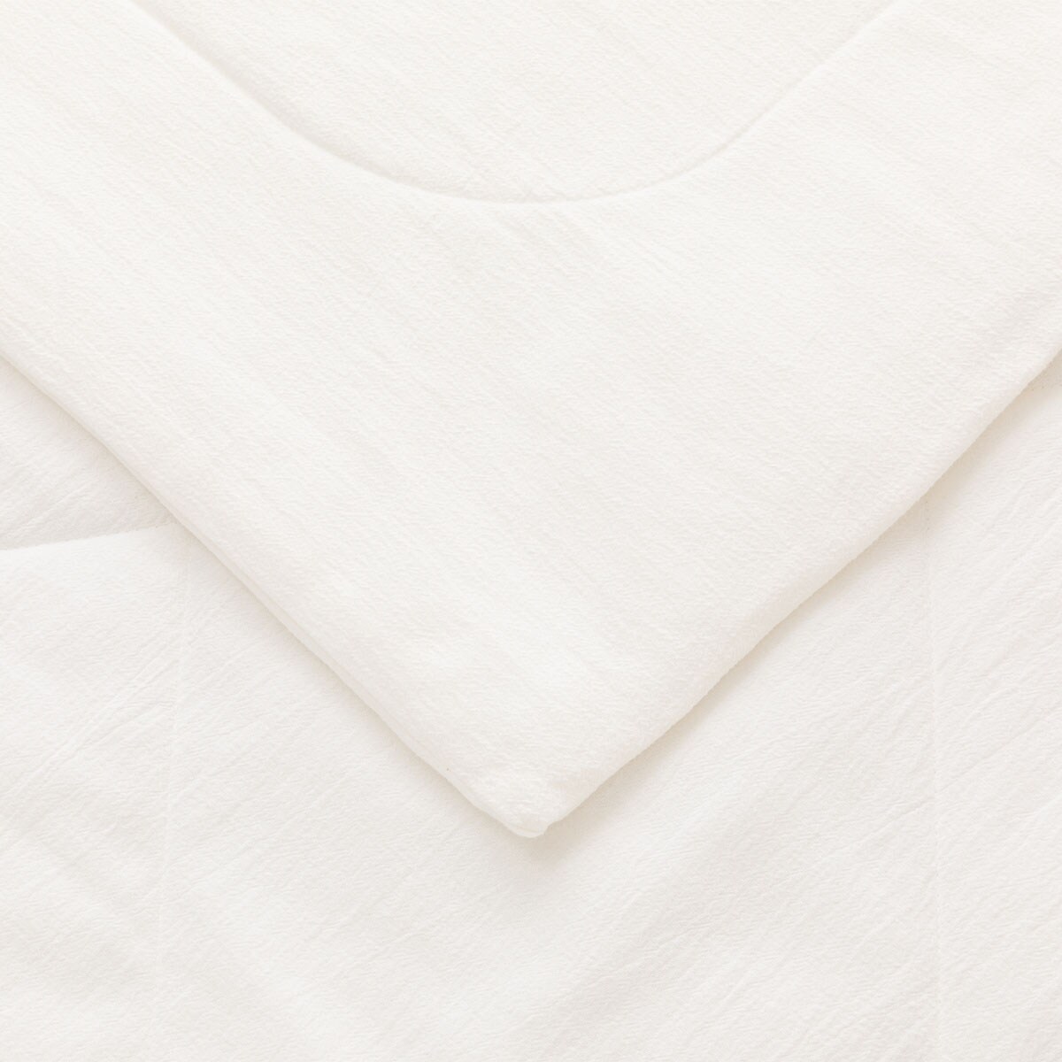 肌布団　シングル(Fリネンコン S S2419)　ホワイト レッドパープル