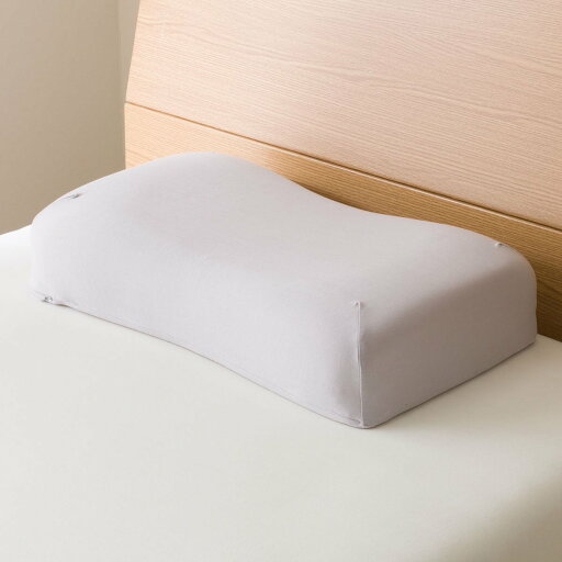 低反発枕　ふんわりフィット (P2216)