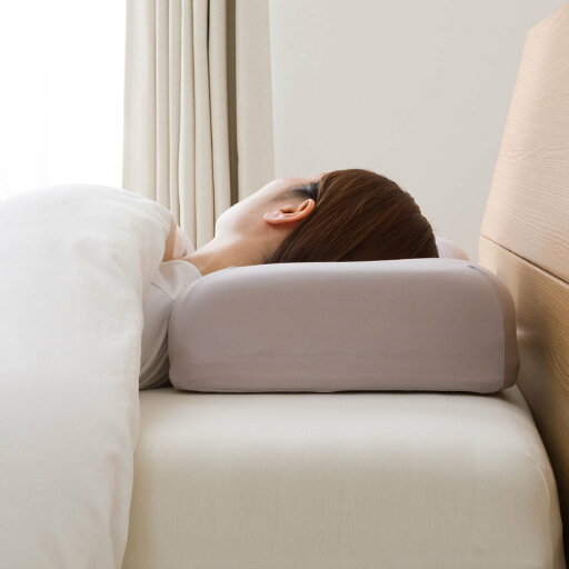 低反発枕　ふんわりフィット (P2216)
