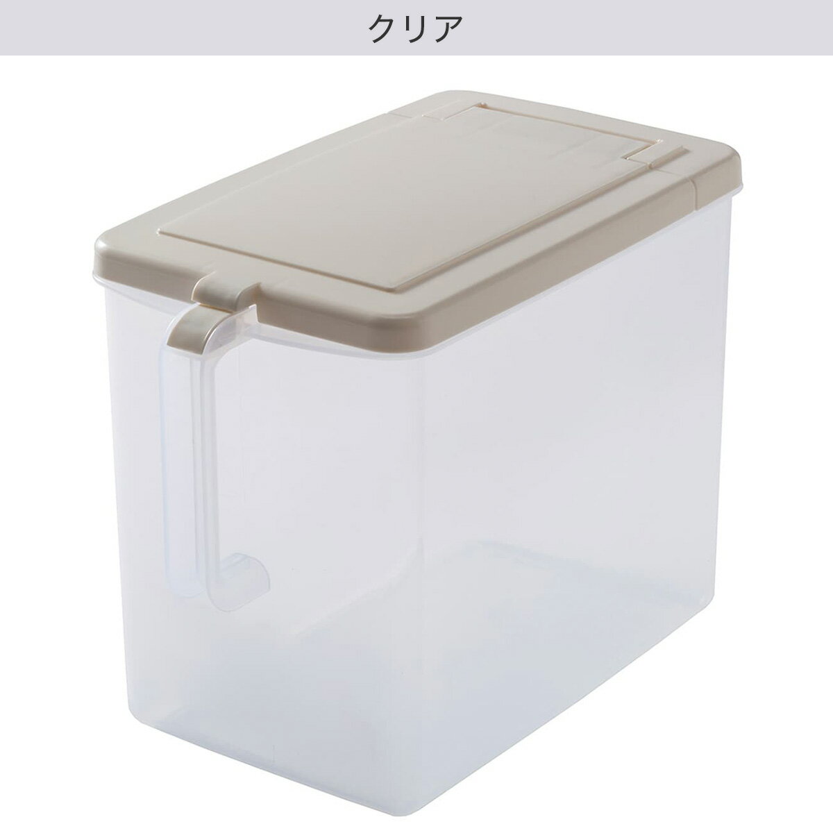 ワンプッシュストッカー