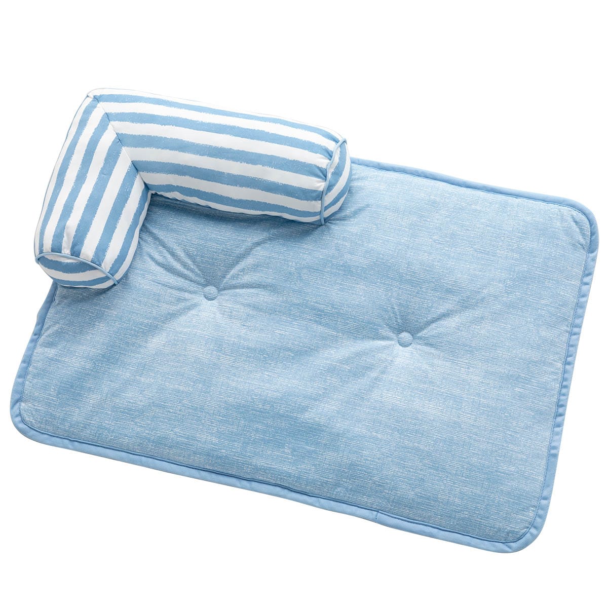 ペットごろ寝マット(NクールSP n-s)   【1年保証】