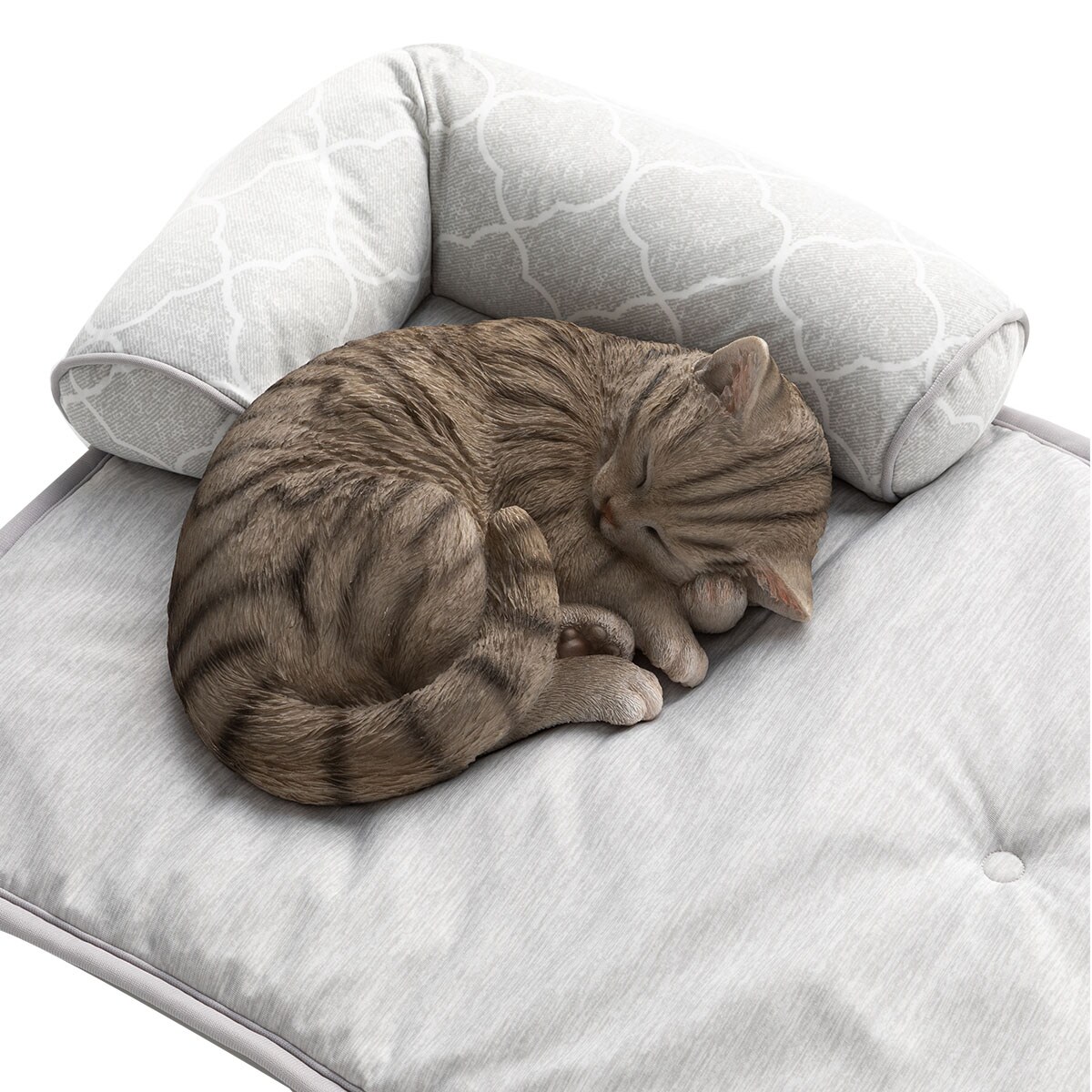 エントリーでP5倍！ペットごろ寝マット(NクールWSP n-s)   【1年保証】