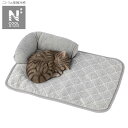 ペットごろ寝マット M(NクールWSP M S233) ニトリ 〔合計金額11000円以上送料無料対象商品〕