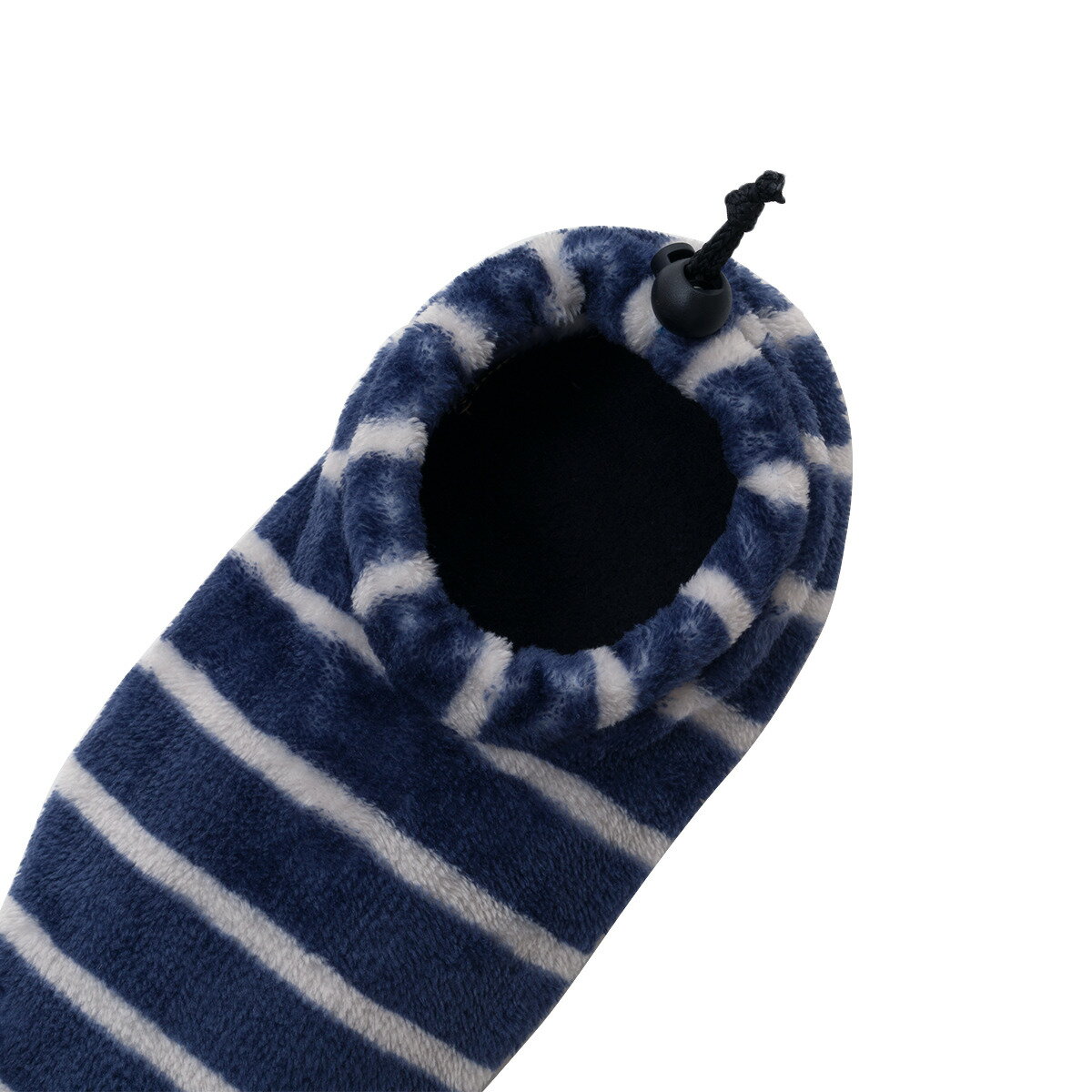 着る毛布シリーズ　ルームソックス(ショートNウォーム i-nNVBD)   【1年保証】