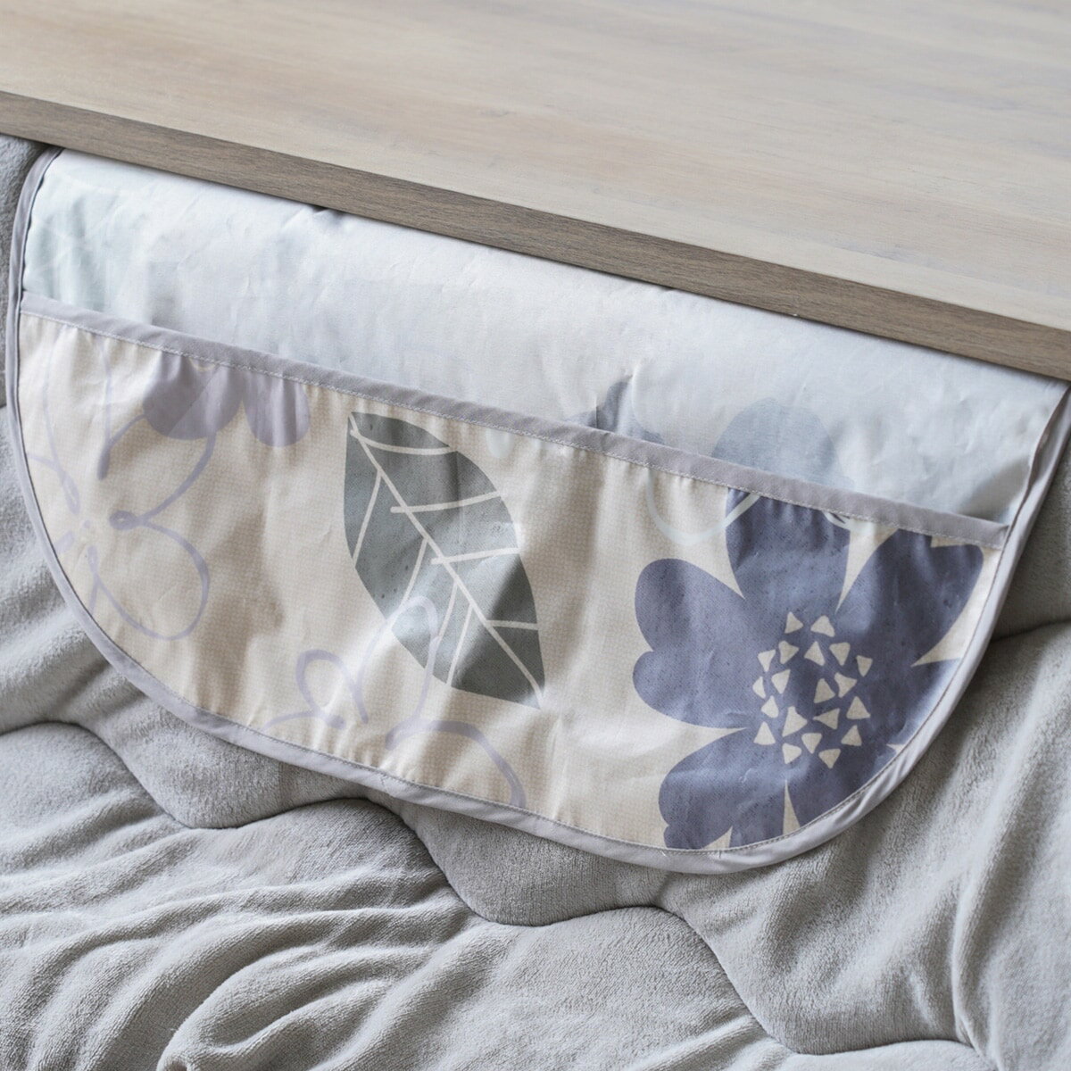 食べこぼしキャッチ マーリ ニトリ メーカー直送・送料無料