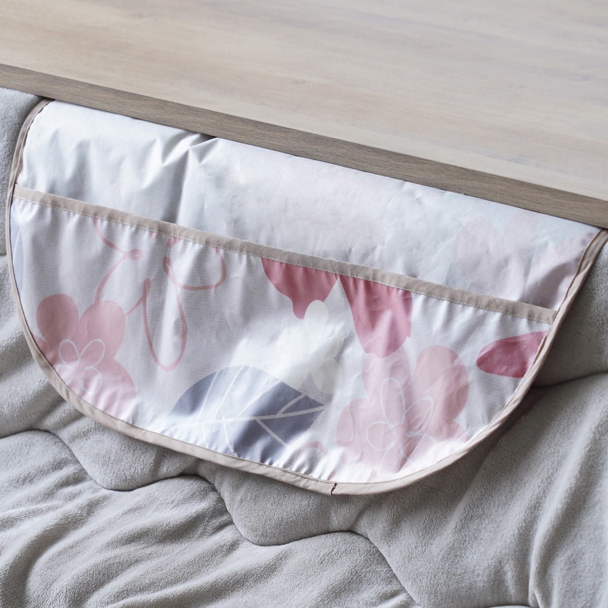 食べこぼしキャッチ マーリ ニトリ メーカー直送・送料無料