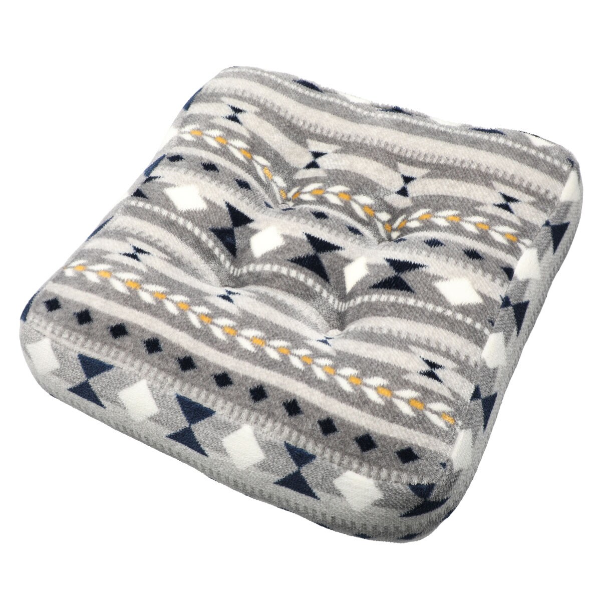 まち付きシートクッション(ジョゼ i-n)   【1年保証】