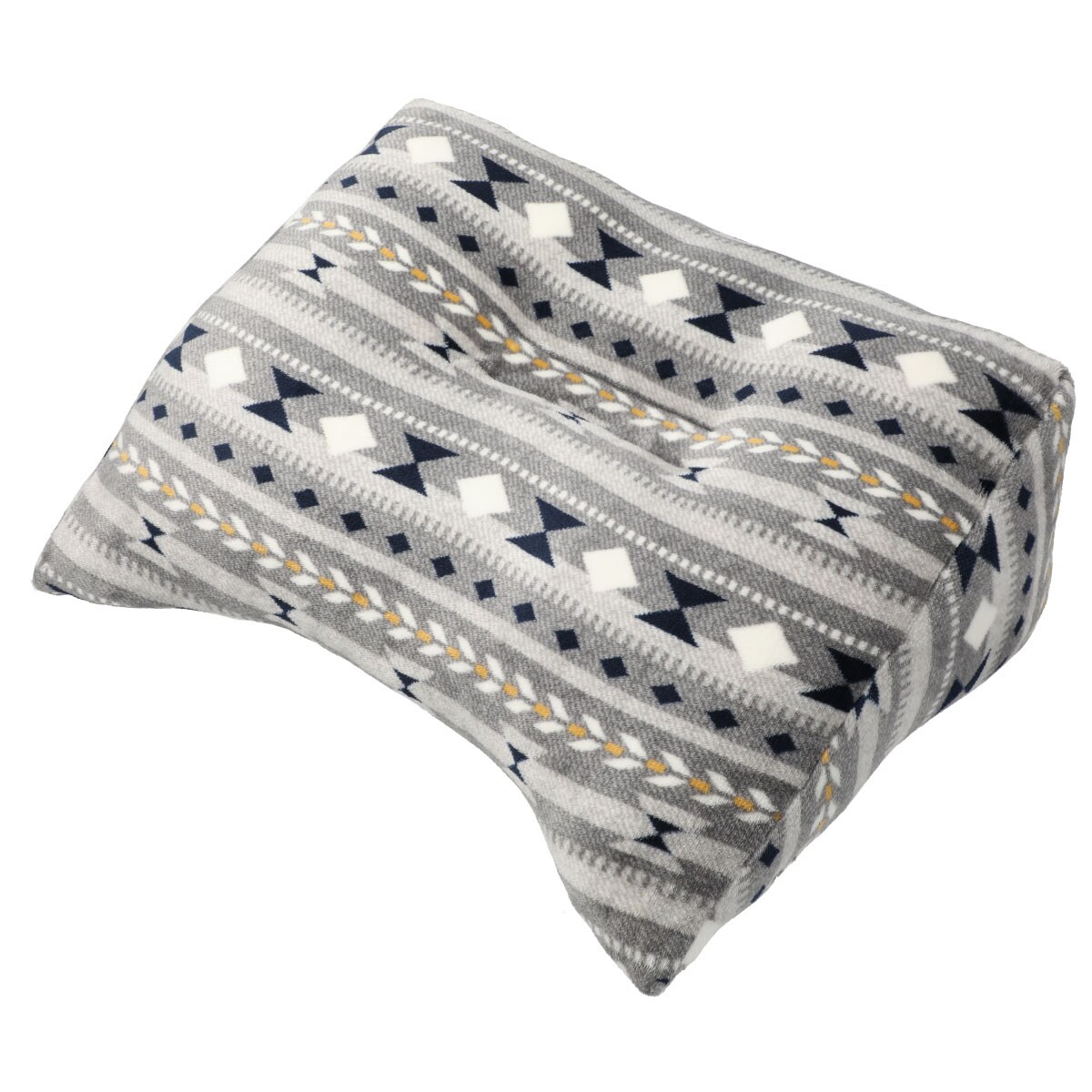 トライアングルクッション(ジョゼ i-n)   【1年保証】