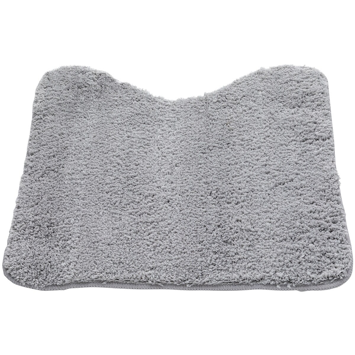 トイレマット(ソフトタッチ GY LG01)