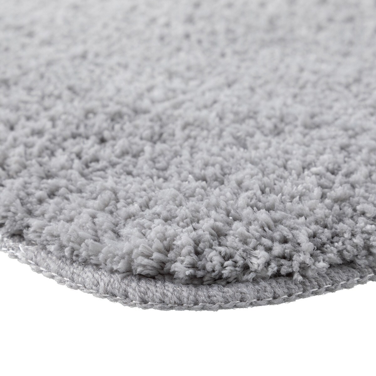 トイレマット(ソフトタッチ GY LG01)