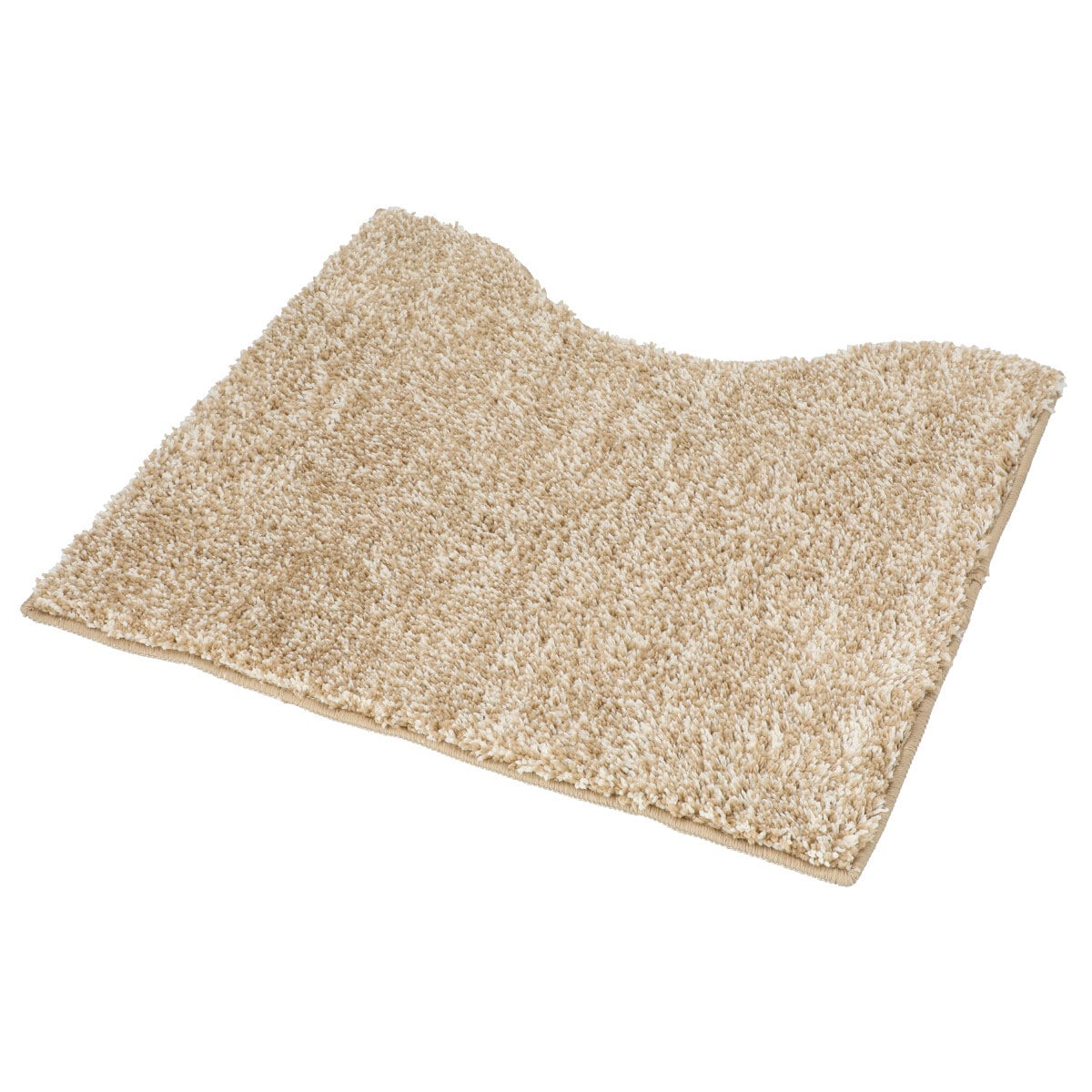 トイレマット(ソフトタッチ BE RW01)