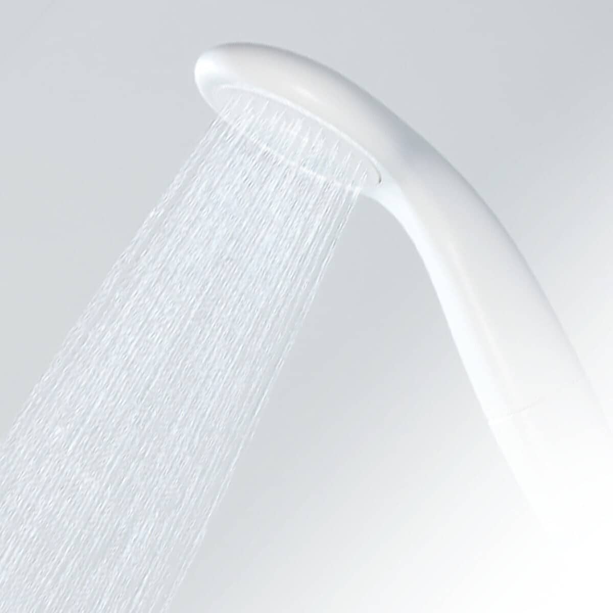 乐天商城 - 「日本アトピー協会推薦品」浄水シャワーヘッド(シャモジー) ニトリ 【玄関先迄納品】