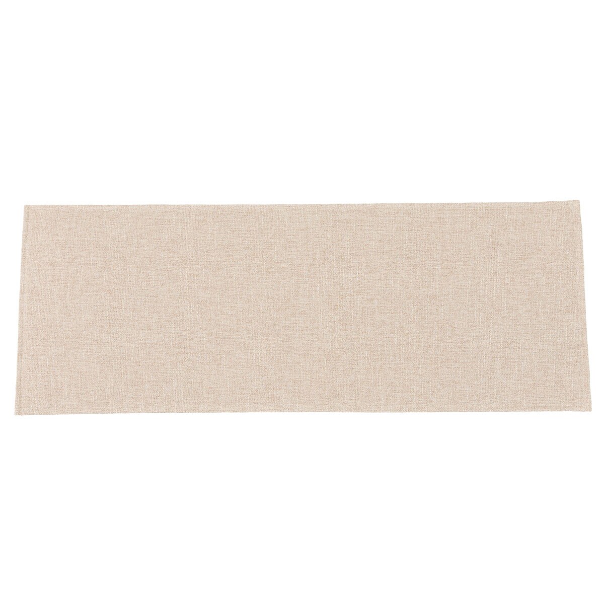 拭ける キッチン用フロアマット (ハッスイ) ベージュ