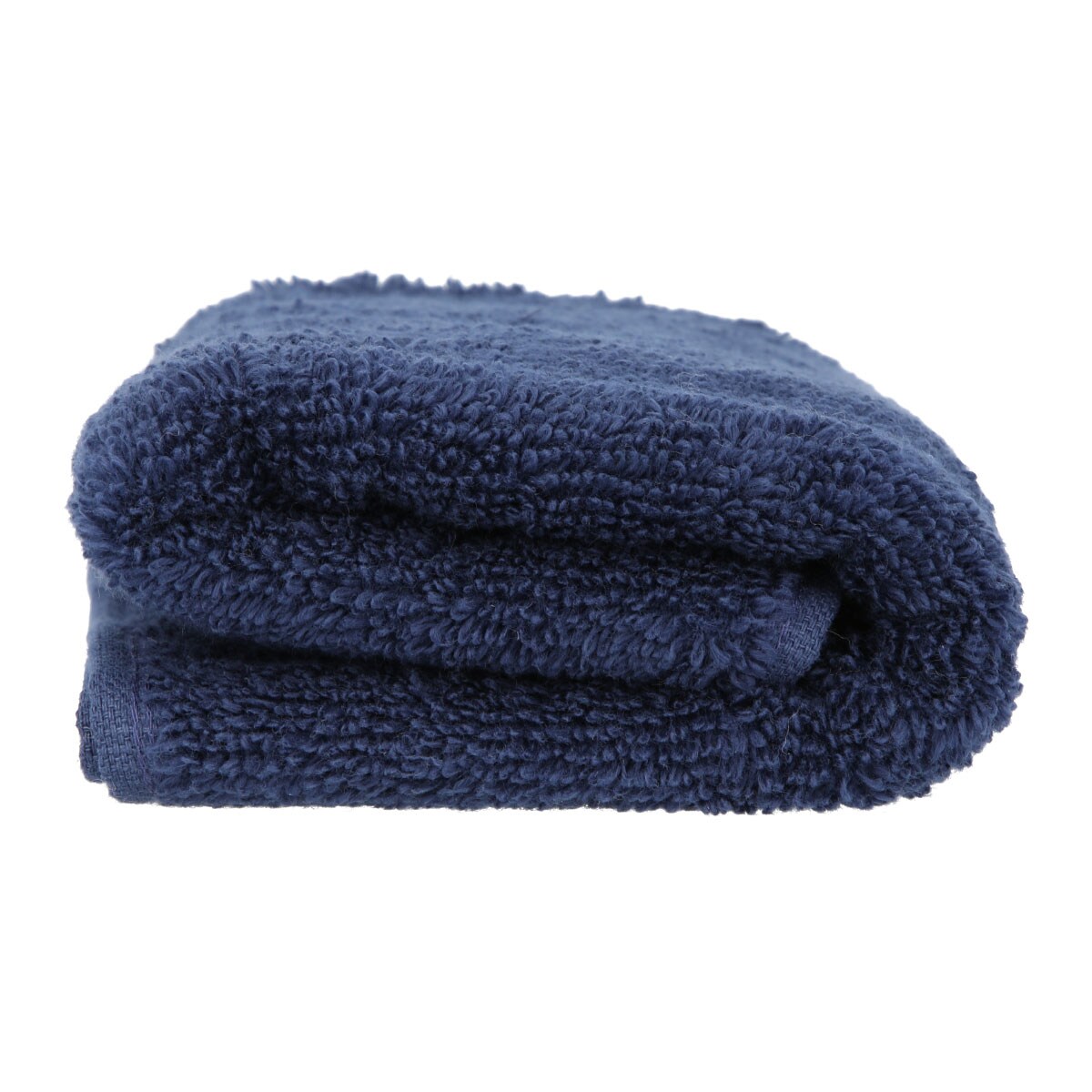 フェイスタオル　5枚セット(WS001 NV)