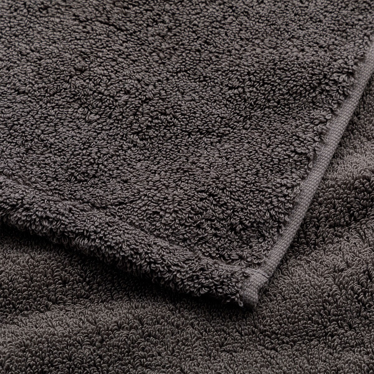 極上の拭き心地　バスタオル (バスタオル 60x120 DGY GT-006)