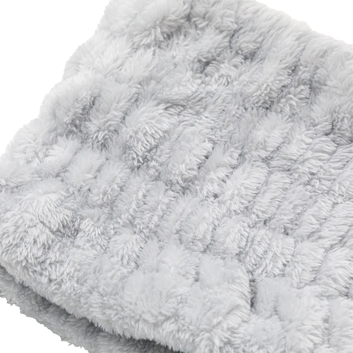 フランネル バスヘアターバン(LGY QE05)